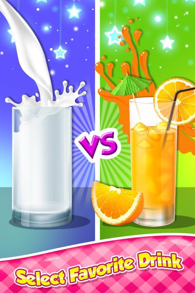 Breakfast Cooking - Kids Game স্ক্রিনশট 4