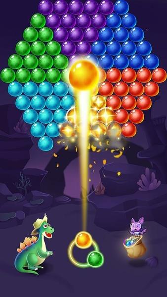Bubble shooter - Bubble game Screenshot 4