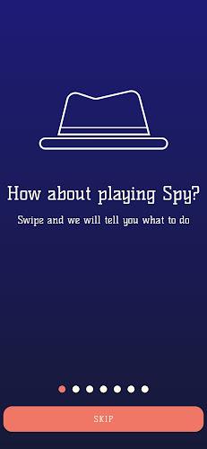 Spy Screenshot 1