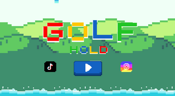 Golf Hold Screenshot 1