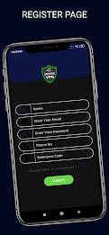 Earning VPN Screenshot 3