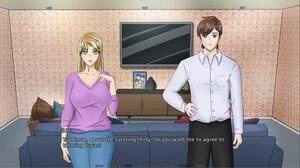 Wife in the Building! – Version 0.3.5 – Added Android Port 스크린샷 1