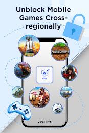 VPN Proxy Lite应用截图第4张