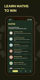 Poker: Educational Simulator Screenshot 2