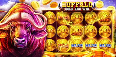 Pulsz: Fun Slots & Casino Zrzut ekranu 4