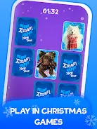 Fake Call Merry Christmas Game应用截图第3张