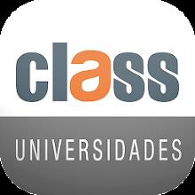 Class Universidades