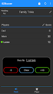 EZBuzzer: Wireless Game Buzzer Ekran Görüntüsü 4