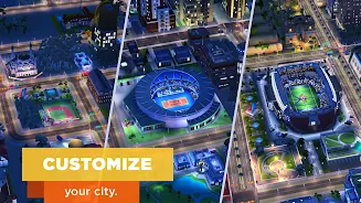 SimCity Screenshot 1