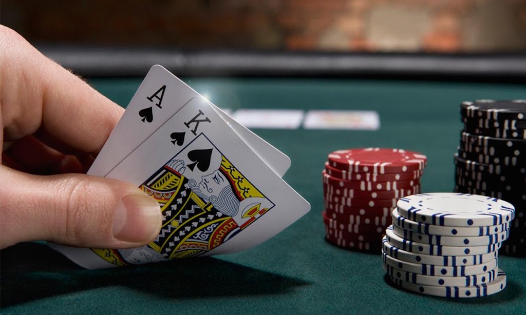 Poker Latino HD スクリーンショット 1