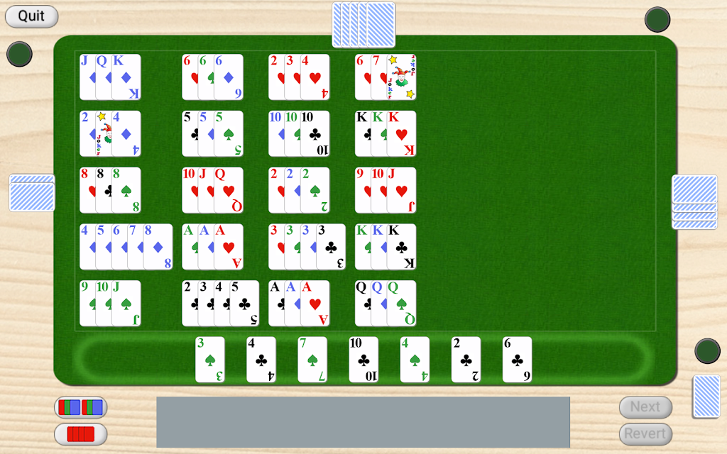 Rummy Mobile HD 스크린샷 1