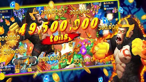 Fire Kirin Online Casino Game スクリーンショット 2