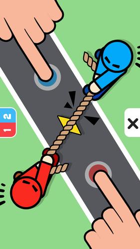 Two Player Game Screenshot 2