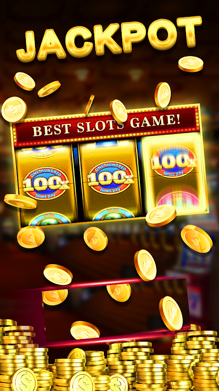 Go 777 Vegas Slots スクリーンショット 2