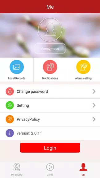 Smonet应用截图第4张