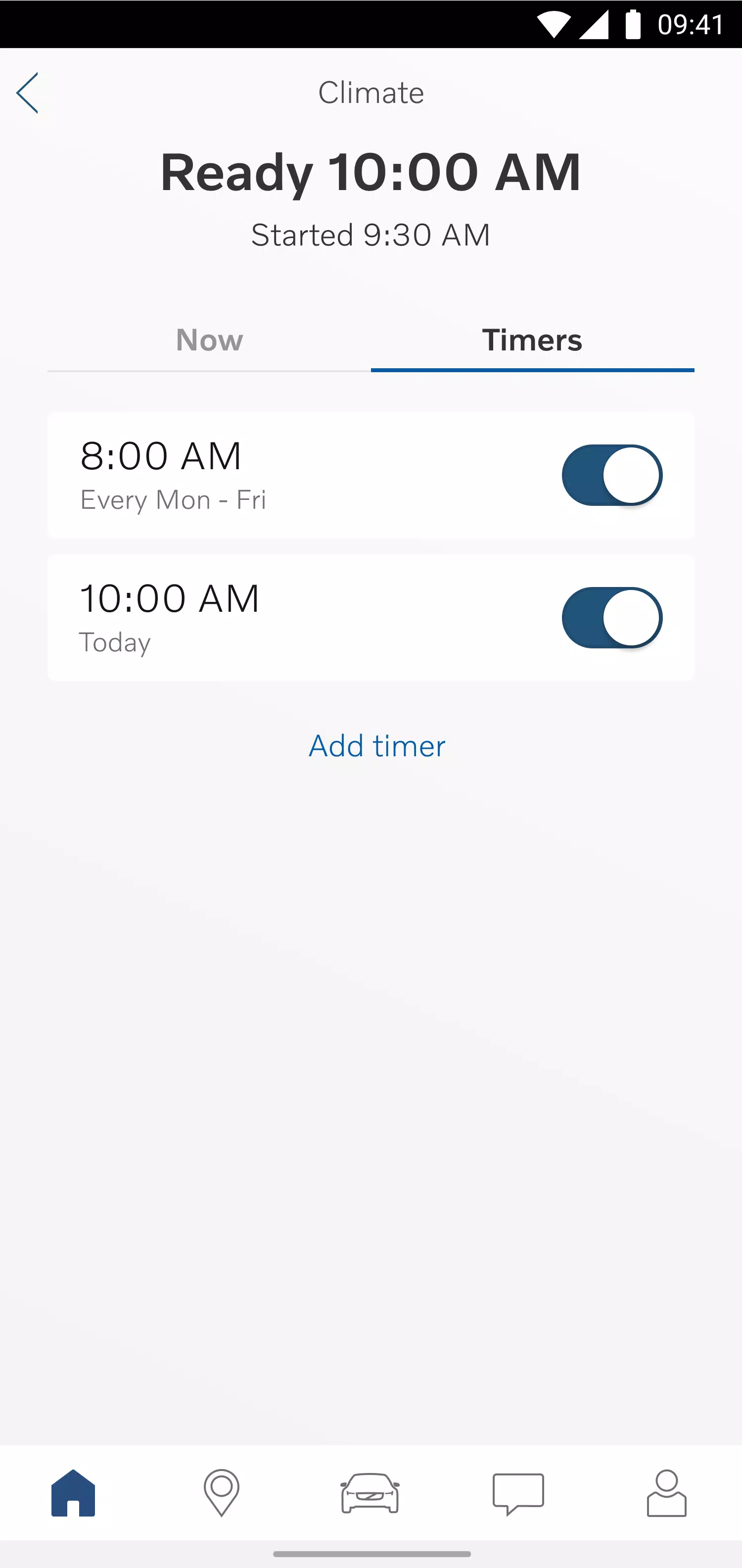 Volvo Cars Screenshot 3