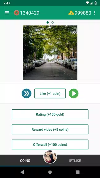 Likes & followers for Instagram應用截圖第3張