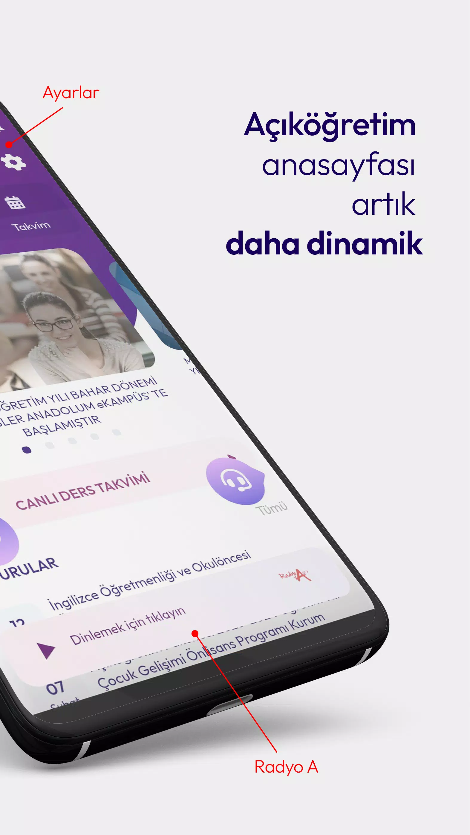 Anadolu Mobil Tangkapan skrin 2