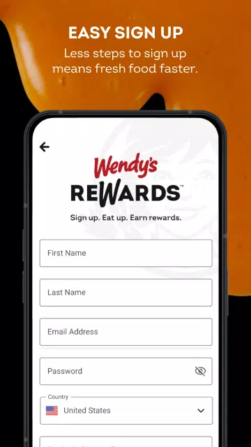 Schermata Wendy’s 2
