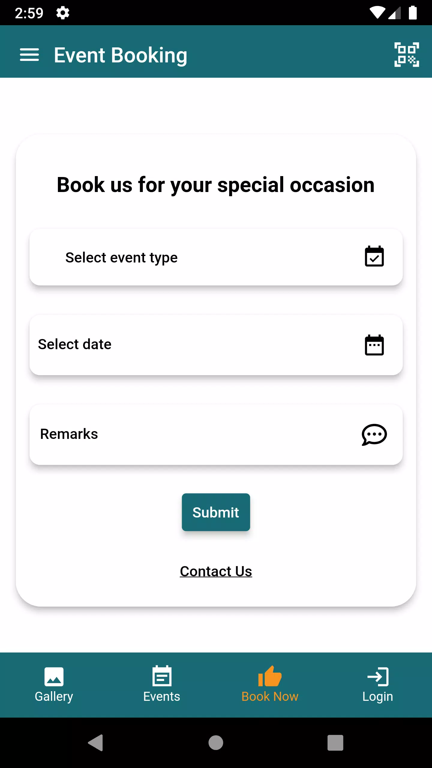 RN Photography Capture d'écran 4