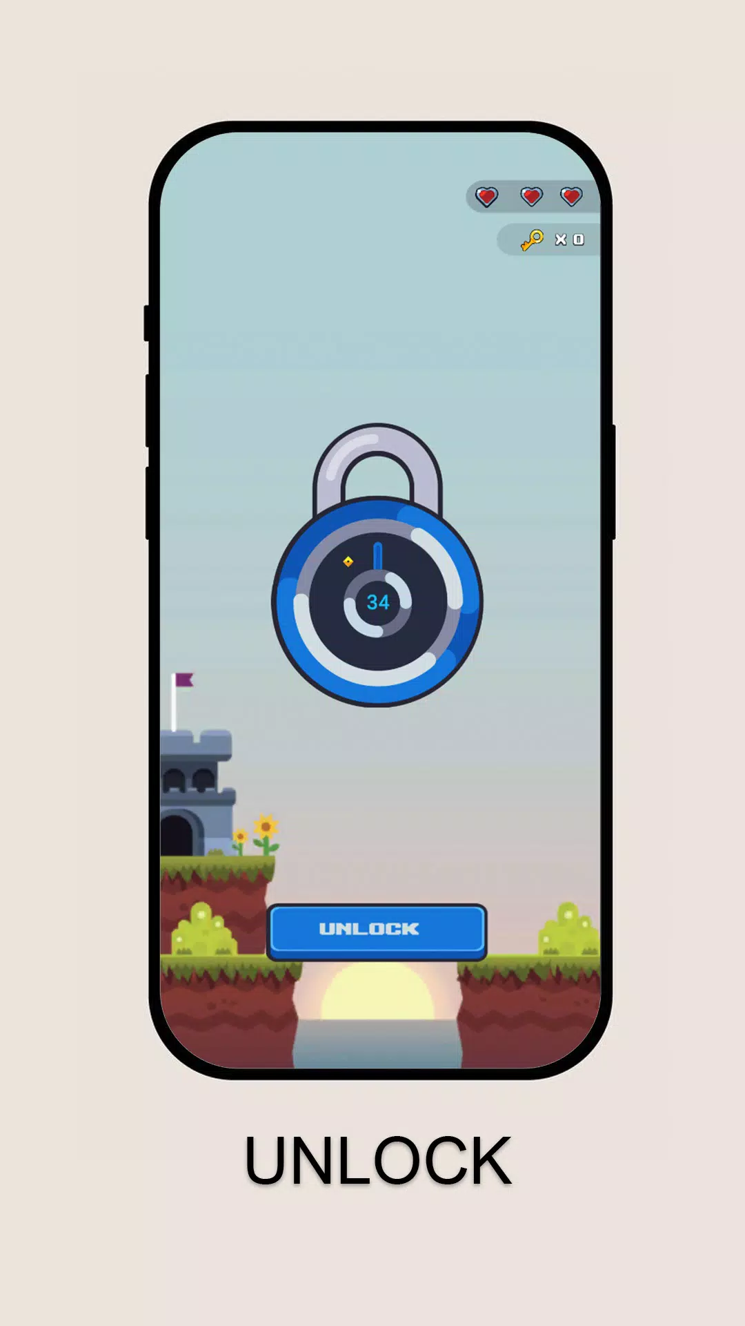 Pop The Locks 2 Screenshot 1