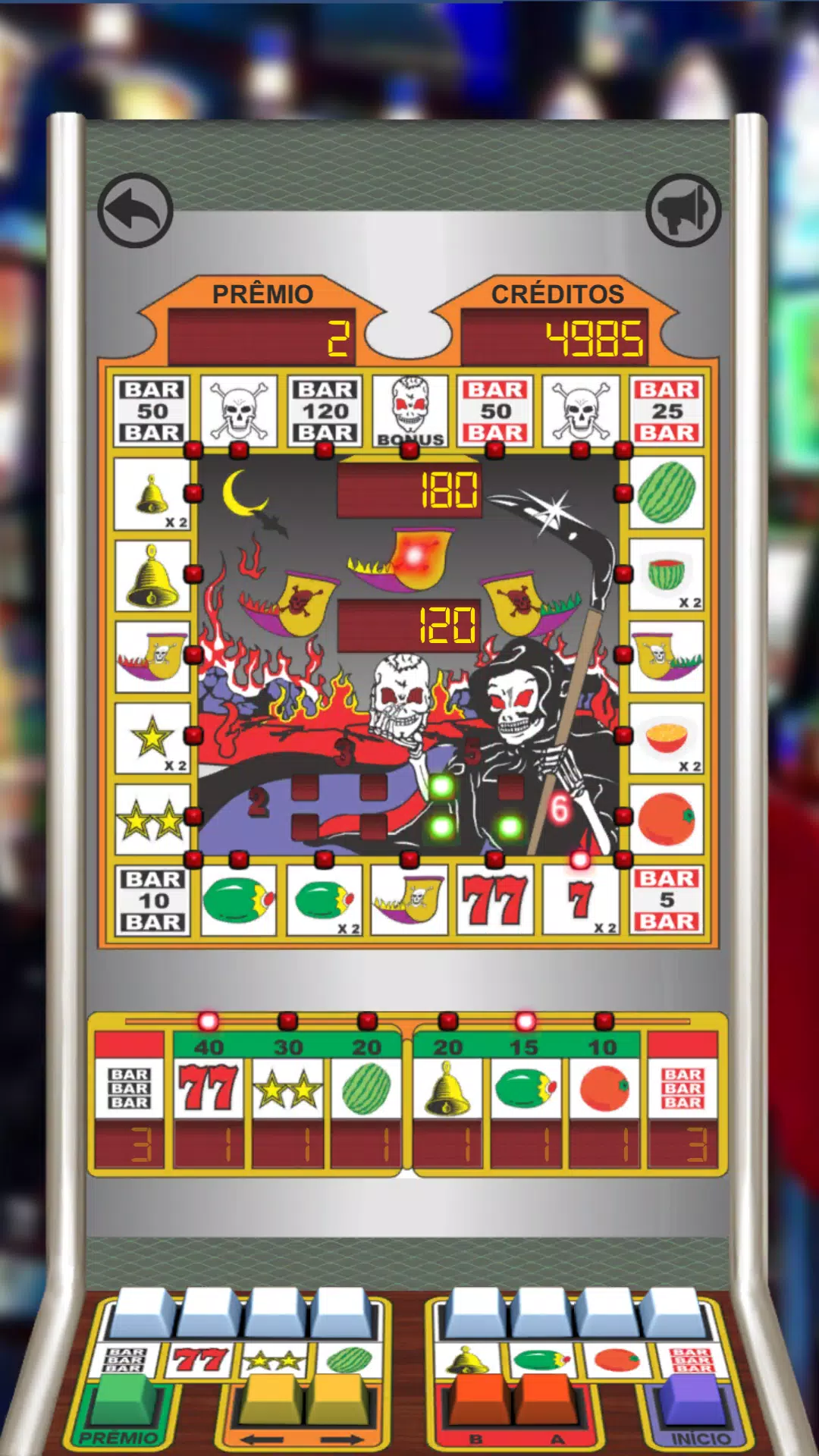 Hell Fire Screenshot 2