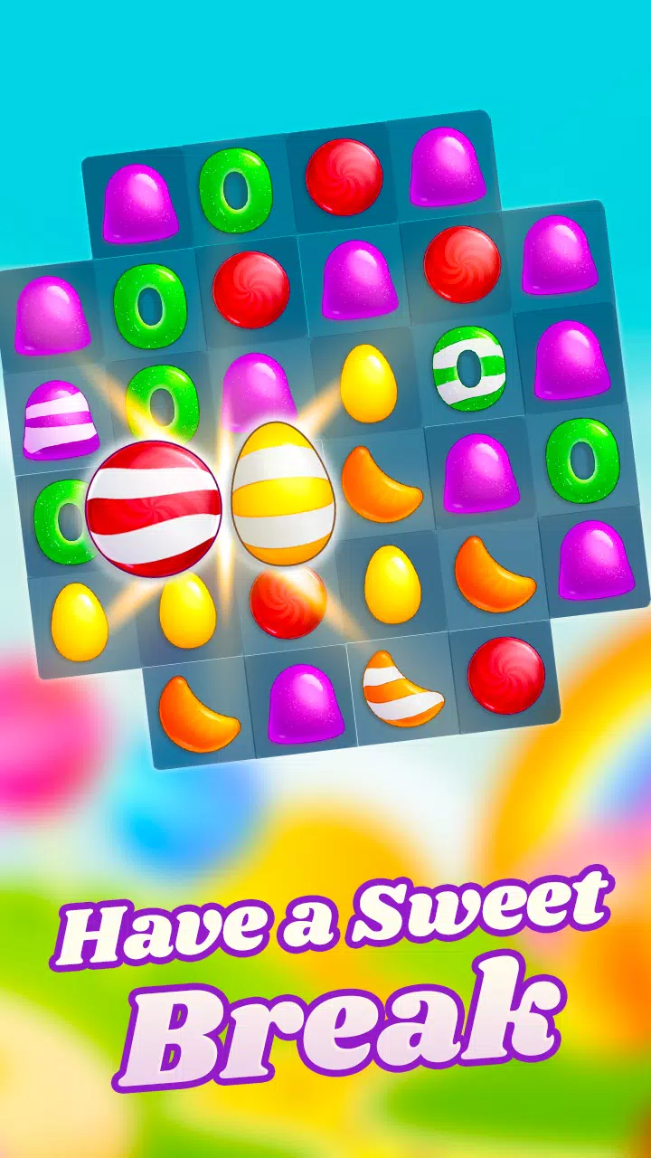 Sweet Bitcoin - Earn BTC! स्क्रीनशॉट 4