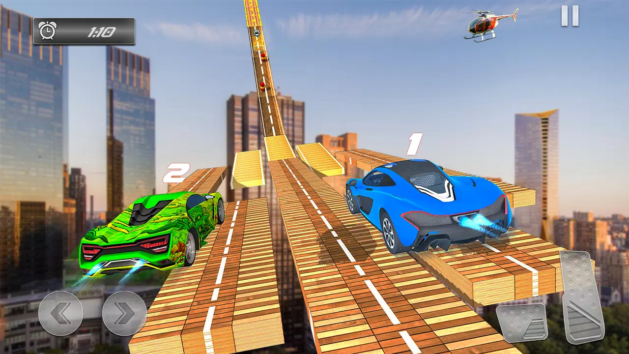 Mega Ramp স্ক্রিনশট 3