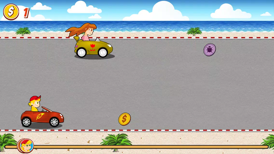 A Corrida Doce Capture d'écran 2