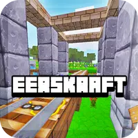 Eerskraft Craftsman Builder