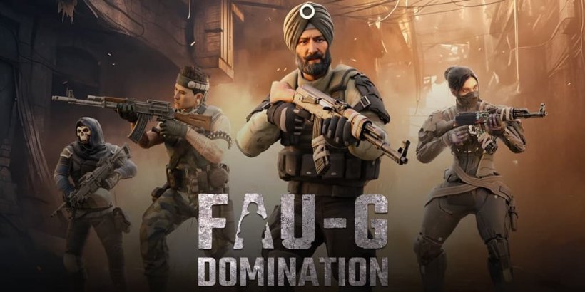 FAU-G: Domination Shines at IGDC 2024