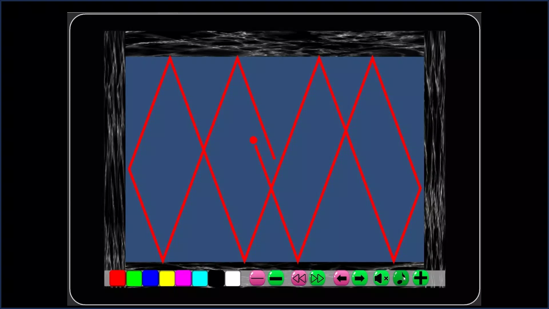 Line Patterns应用截图第1张