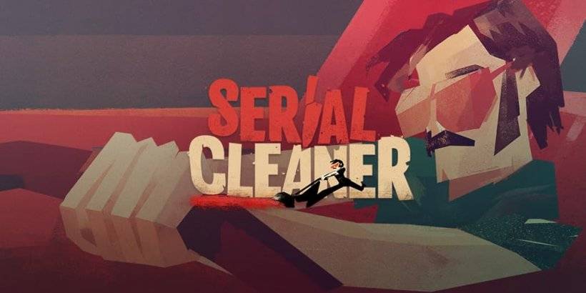 Serial Cleaner jest teraz na iOS i Androida w celu szybkiego odświeżenia