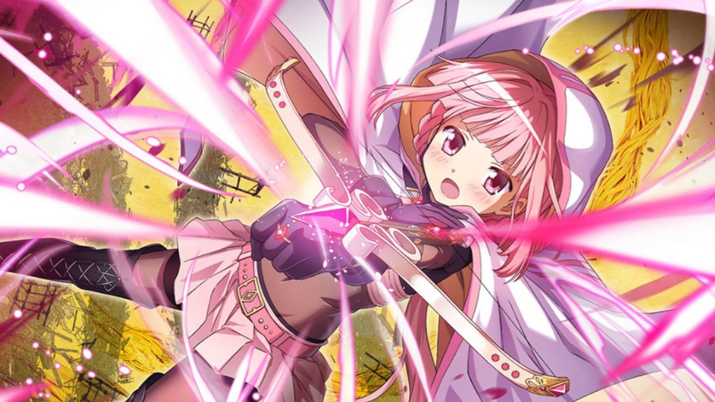 “ Puella Magi Madoka Magica Magia Exedra：发布日期为Honkai启发的RPG揭示”