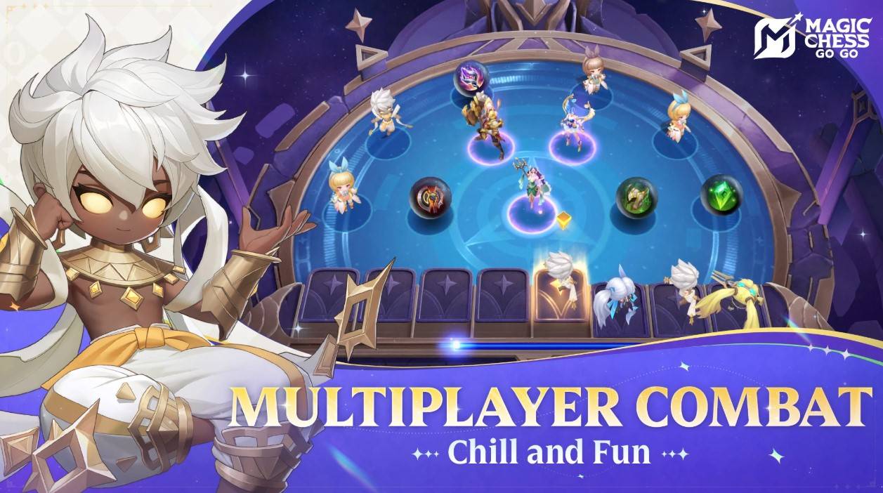 Magic Chess: Efficient Diamond Acquisition and Usage Guide