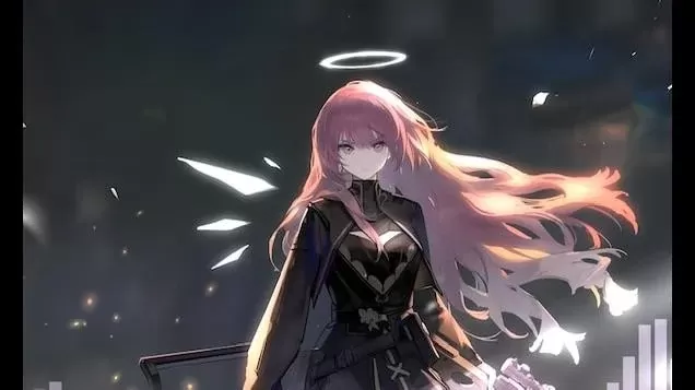 Arknights：Lemuen的傳說，背景和故事揭曉