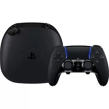 Controle DualSense Edge para PS5 com desconto prolongado além da promoção da PlayStation