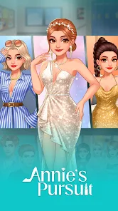 Annie’s Pursuit Screenshot 3