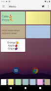 Sticky Screenshot 2