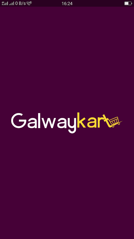 Galwaykart Screenshot 1