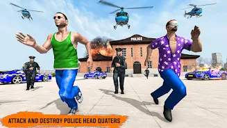 Gangster Crime Simulator 2021 Screenshot 3