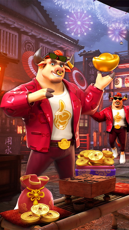 Lucky Fortune OX Screenshot 3