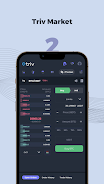 Triv - Buy & Staking Crypto應用截圖第4張