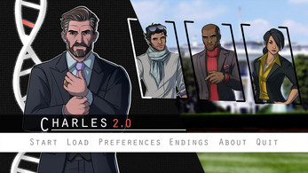 Charles 2.0應用截圖第1張