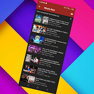 PlayTube Music Screenshot 4