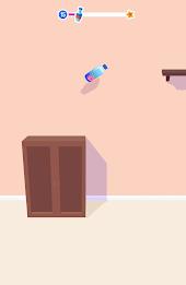 Bottle Flip Era: Fun 3D Game 스크린샷 4