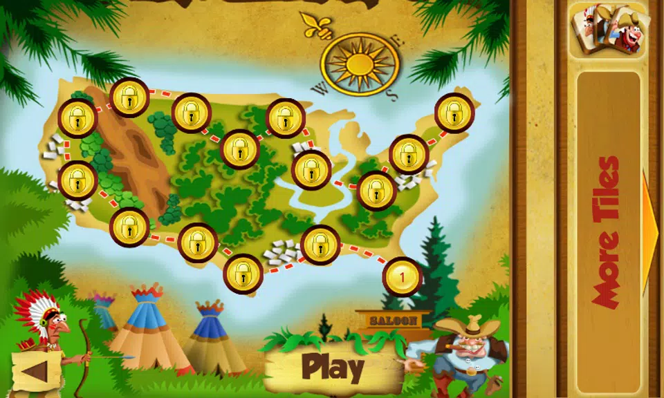 Mahjong Worlds: Battle Screenshot 2