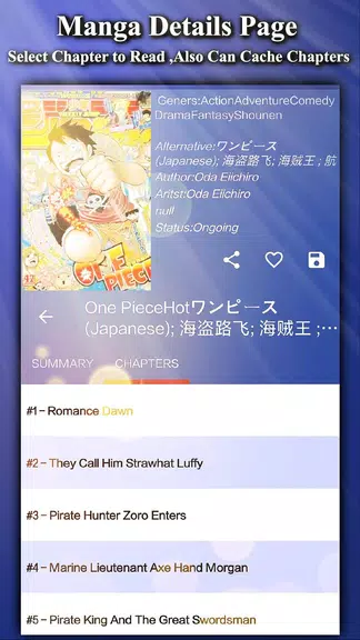 Manga Fans - Free Read,Browse ,Cache Manga & Comic Captura de pantalla 3