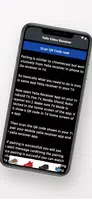Yalla Receiver v2.5 Capture d'écran 2