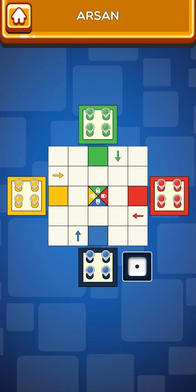 Ludo Twist by Arsan Creation 스크린샷 4